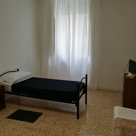Leda Bed & Breakfast