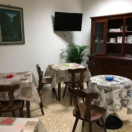 Leda 3* Livorno