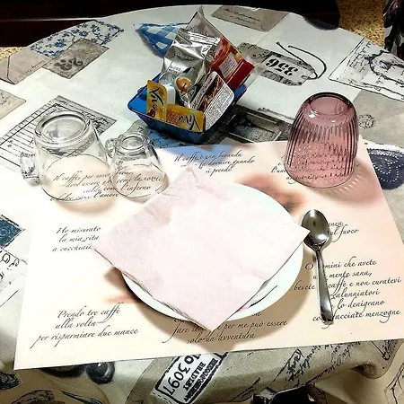 Leda Bed & Breakfast Livorno