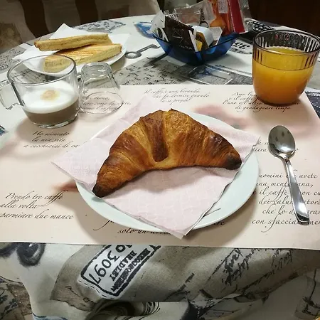 Leda Bed & Breakfast